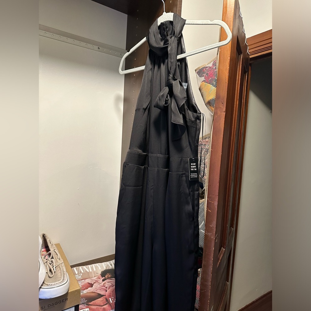 NWT Express Jumpsuit
